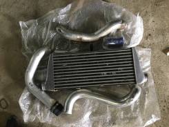Интеркулер. Toyota Cresta, JZX100 Toyota Mark II, JZX100 Toyota Chaser, JZX100 Двигатель 1JZGTE
