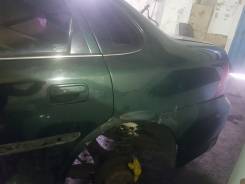 Крыло. Opel Vectra