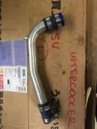 Патрубок радиатора. Toyota Cresta, JZX100 Toyota Mark II, JZX100 Toyota Chaser, JZX100 Двигатель 1JZGTE