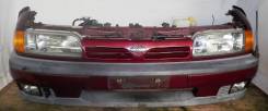 Ноускат. Nissan Primera, P10, P10E