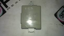 Блок управления дверями. Toyota Mark II Wagon Blit, GX110, GX110W, GX115, GX115W, JZX110, JZX110W, JZX115, JZX115W Toyota Verossa, GX110, GX115, JZX11...