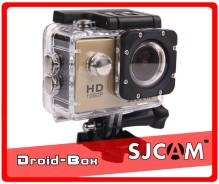 SJCAM SJ4000. 10 - 14.9 Мп, с объективом