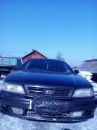 Nissan Cefiro. автомат, передний, 2.0 (150 л.с.), бензин