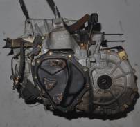 МКПП. Mazda Demio, DY5W Двигатель ZYVE