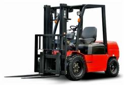 Hangcha CPCD30N RG-6. Вилочный погрузчик HC CPCD30N-RG2, 3 000 кг.