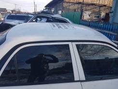 Крыша. Toyota Corolla, EE111 Двигатель 4EFE