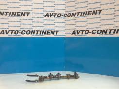 Инжектор, форсунка. Nissan Almera, N15 Двигатель GA16DE