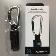 Garmin. Крепление-карабин для навигаторов. Оригинал!