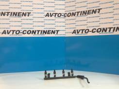 Инжектор. Mitsubishi Colt, Z23W, Z23A Двигатель 4A91