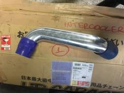 Интеркулер. Toyota Cresta, JZX100 Toyota Mark II, JZX100 Toyota Chaser, JZX100 Двигатель 1JZGTE
