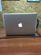 Apple MacBook Air. 13.3", 1,9 ГГц, ОЗУ 2048 Мб, диск 200 Гб, WiFi, Bluetooth