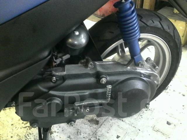 Настройка карбюратора suzuki zz inch up sport