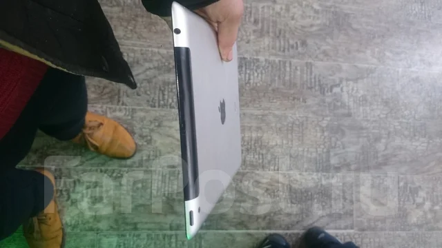 Apple iPad 3 ����