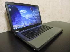 HP Pavilion g6-1002er. 15.6", 1,8 ГГц, ОЗУ 4096 Мб, диск 320 Гб, WiFi, Bluetooth, аккумулятор на 1 ч.