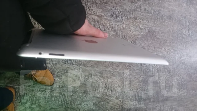 Apple iPad 3 ����
