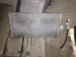 Радиатор кондиционера. Mitsubishi Legnum Mitsubishi Galant