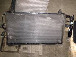 Радиатор кондиционера. Mitsubishi Outlander Mitsubishi Airtrek