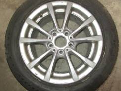 Диск колесный литой R16 BMW 3-серия F30 2011-. x16", 5x120.00