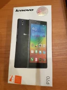 Lenovo P70. �����