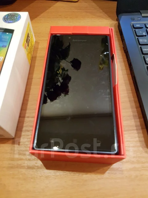 Lenovo P70. ����� ����