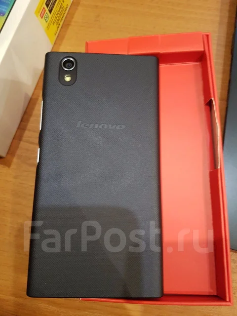 Lenovo P70. ����� ����