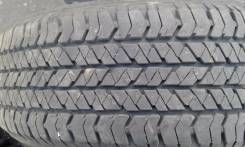Bridgestone Dueler H/T. Летние, 2010 год, износ: 10%, 4 шт
