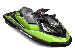 BRP Sea-Doo. 230,00 л.с., Год: 2017 год