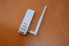 Wi-Fi адаптеры.