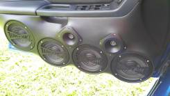 Накладка на ручку двери внутренняя. Mitsubishi Galant Fortis, CZ4A, CY3A Mitsubishi Lancer, CY3A Mitsubishi Lancer Evolution, CZ4A Двигатель 4B11
