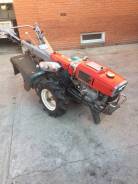 Yanmar. Мотоблок японский дизельный , 700 куб. см.