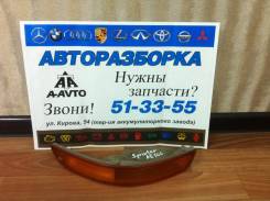 Повторитель поворота в бампер. Toyota Sprinter, AE104, AE101, AE100 Двигатели: 4AFE, 5AFE