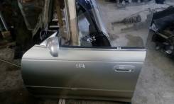 Стекло боковое. Toyota Mark II, GX90, JZX90, LX90, JZX91, JZX93, SX90 Toyota Chaser, SX90, LX90, GX90, JZX90, JZX91, JZX93 Двигатели: 2LTE, 2JZGE, 4SF...