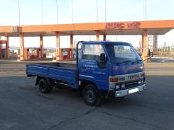 Toyota Toyoace. Продается грузовик Toyota Toyo Ace, 2 000 куб. см., 1 500 кг.