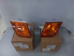 Поворотник. Nissan March, AK12, BK12, BNK12, K12, YK12 Двигатели: CR10DE, CR12DE, CR14DE, HR15DE