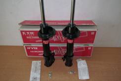 Амортизатор. Toyota Scepter, SXV15, VCV15 Toyota Camry, MCV10, VCV10, SXV10 Lexus ES300, VCV10, MCV10 Двигатели: 5SFE, 3VZFE, 1MZFE
