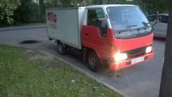 Toyota Toyoace. Продам рефрижератор Toyota ToyoAce, 3 000 куб. см., 1 500 кг.