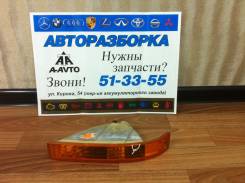 Поворотник. Honda Vigor, CB5, CC3, CC2