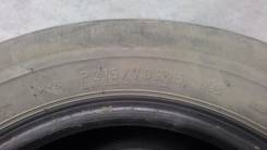 Goodyear Wrangler HP. Летние, 2007 год, износ: 40%, 4 шт