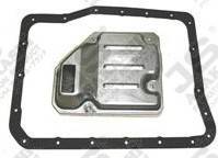 Фильтр автомата. Toyota: Toyoace, Land Cruiser, Land Cruiser Prado, Dyna, Mega Cruiser Двигатели: 15BFT, 1HZ, 1HDT, 1FZFE, 1HDFT
