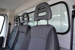 Fiat Ducato. Промтоварный, 2 000 кг., 4x2