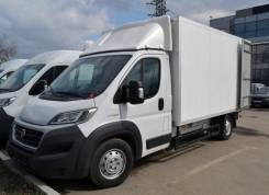 Fiat Ducato. Промтоварный, 2 247 куб. см., 2 000 кг., 4x2