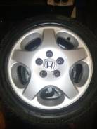 Литье R16 с шинами. x16 5x114.30