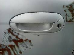 Ручка двери внешняя. Kia Spectra