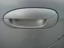 Ручка двери внешняя. Kia Spectra
