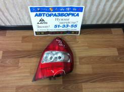 Стоп-сигнал. Honda Jazz, GD1 Honda Fit, GD2, GD1, DBA-GD2, LA-GD1, UA-GD2, LA-GD2, DBA-GD1, UA-GD1 Двигатели: L13A5, L15A1, L13A2, L13A1, L12A1, L13A...