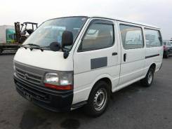 Toyota Hiace. LH178, 5L