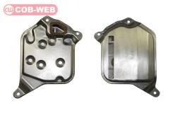 Фильтр автомата. Chevrolet Lacetti Chevrolet Cruze, HR51S, HR52S, HR81S, HR82S, ME34S Chevrolet Aveo Toyota: Platz, ist, Vios, WiLL Vi, Corolla, Probo...