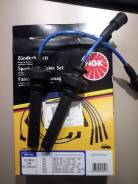 Высоковольтные провода. Mitsubishi: Pajero Junior, Toppo BJ Wide, Town Box Wide, Toppo BJ, Pajero Mini Двигатели: 4A31, 4A30
