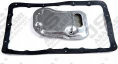 Фильтр автомата. Lexus LS400, UCF10, UCF20 Lexus GS300, JZS147 Lexus SC300, JZZ31, UZZ30 Lexus SC400, JZZ31, UZZ30 Toyota: GS300, Cresta, Century, Ori...