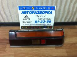 Стоп-сигнал. Toyota Cresta, GX71, SX70 Двигатель 4SFI